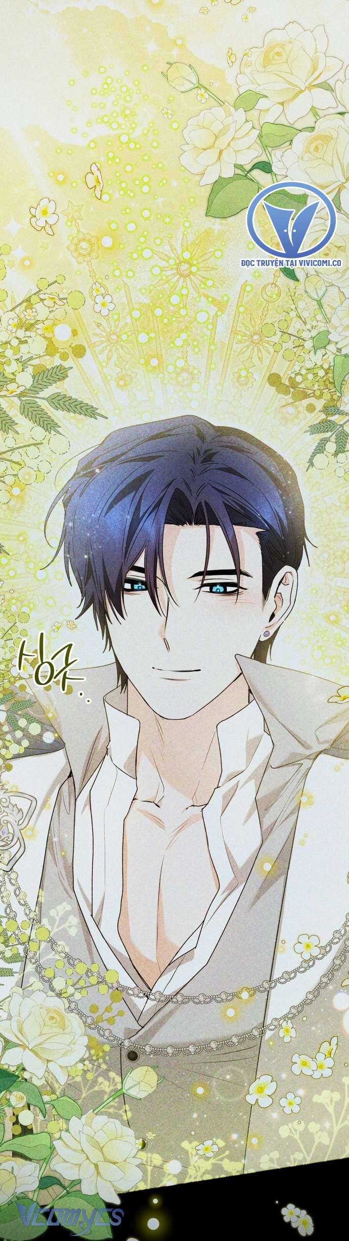 Bé Con Cá Voi Sát Thủ Chap 58 - Next Chap 59