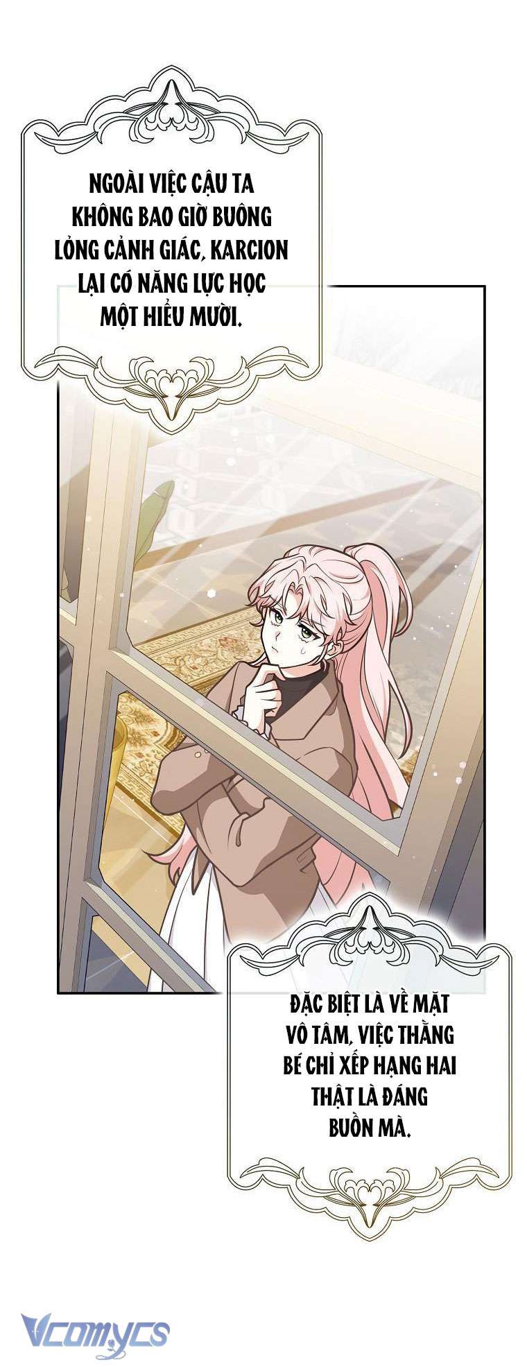 Tôi Thề Chúng Ta Chỉ Là Bạn Chapter 38 - Next Chapter 39