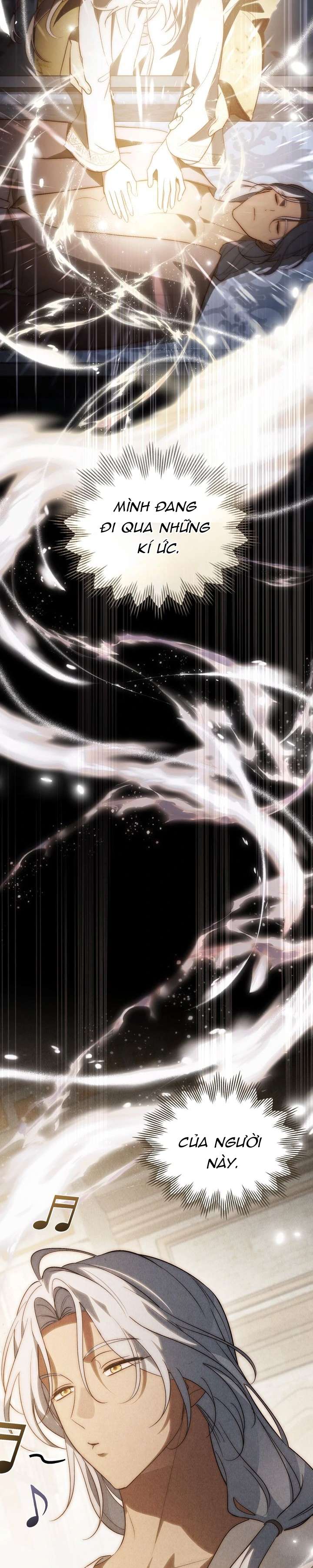 Khi Số Phận Tìm Đến Hai Ta Chap 76 - Trang 4