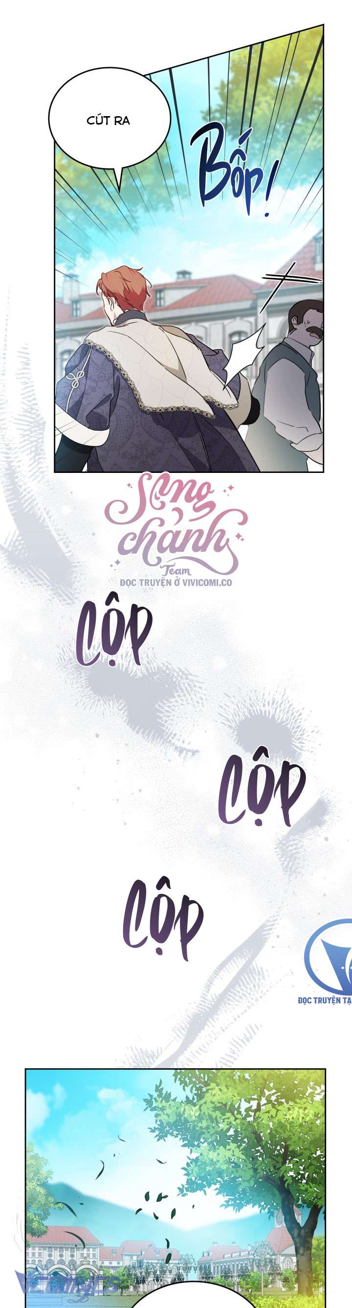 Kiếp Này Nhất Định Làm Gia Chủ Chap 175 - Trang 2