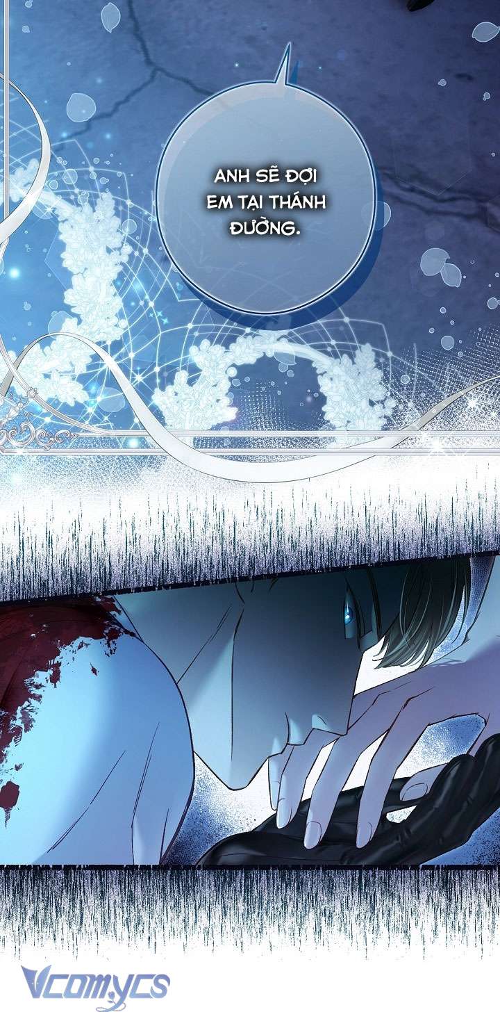 [18+] Love Kitsch Crunch Chap 27 - Trang 3