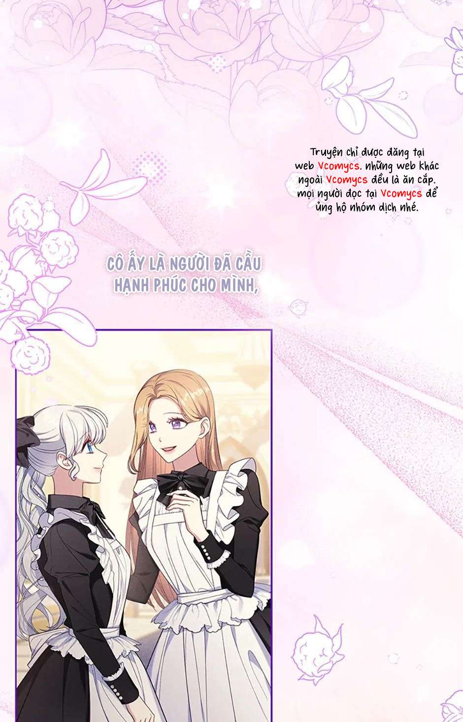 Hầu Gái Trong Trò Chơi Harem Ngược Muốn Nghỉ Việc Chap 45 - Trang 4