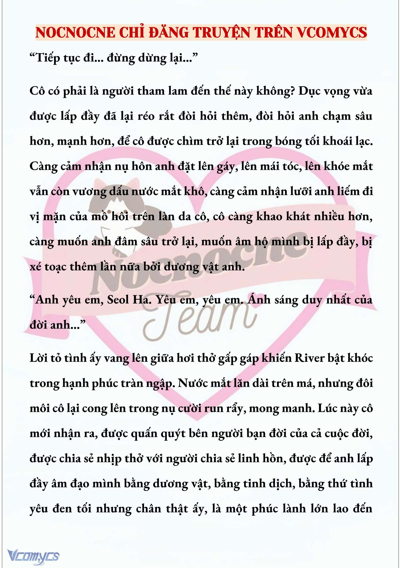 [TIỂU THUYẾT] ĐIỂM CHÍ Chap 155 - Trang 2