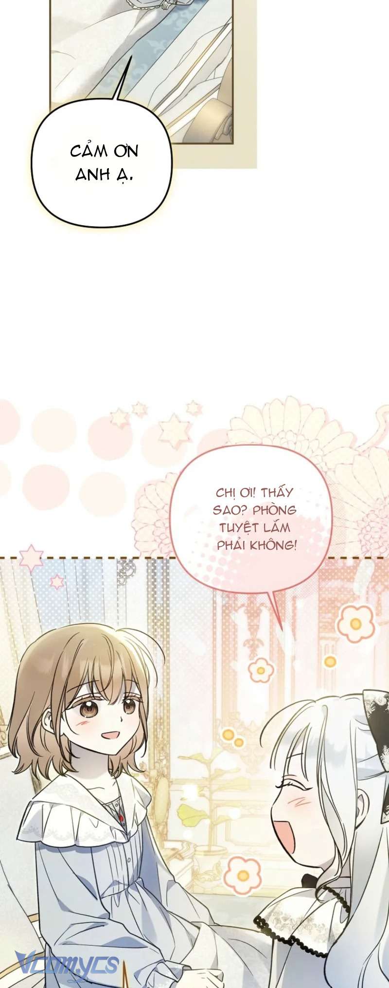Độc Chiếm Sủng Ái Của Công Chúa Út, Mọi Người Đều Say Mê Tôi. Chap 39 - Trang 3