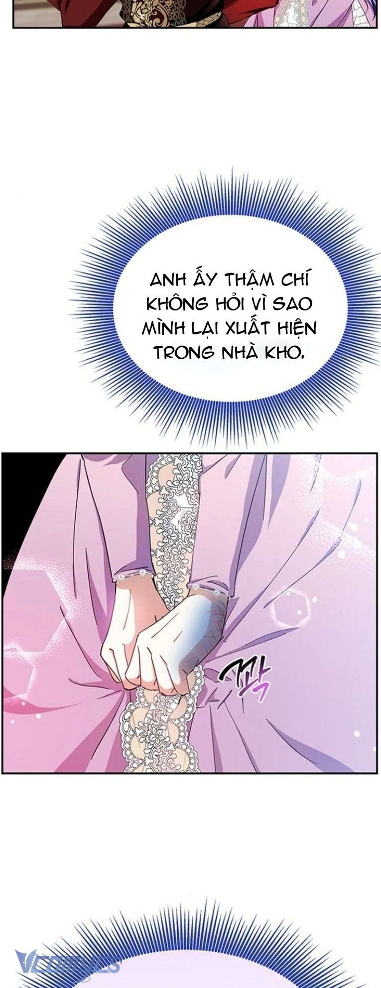 Người Yêu Đã Chết Của Tôi Đã Trở Thành Bạo Chúa Chap 11 - Trang 2