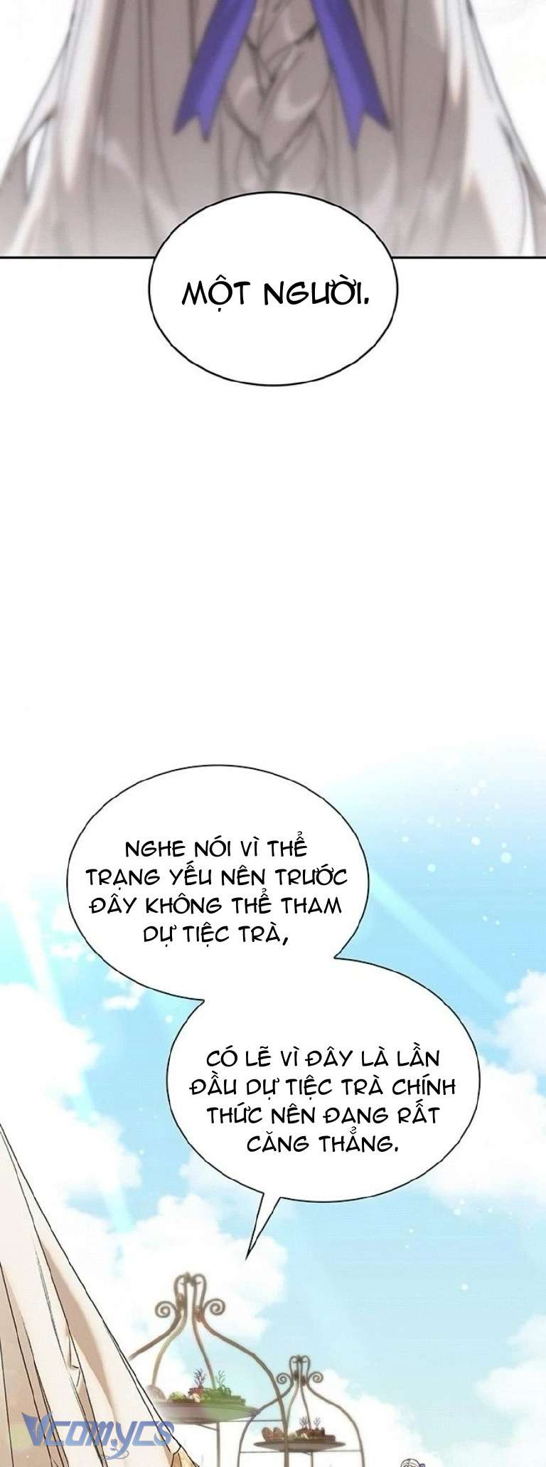 Cứ Cố Gắng Hết Sức Để Hối Hận Chap 13 - Trang 4