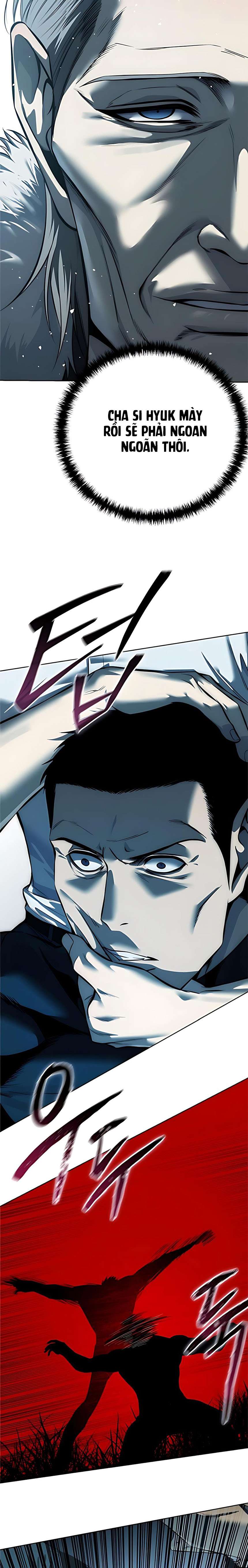 Red Shirt Chap 43 - Trang 2