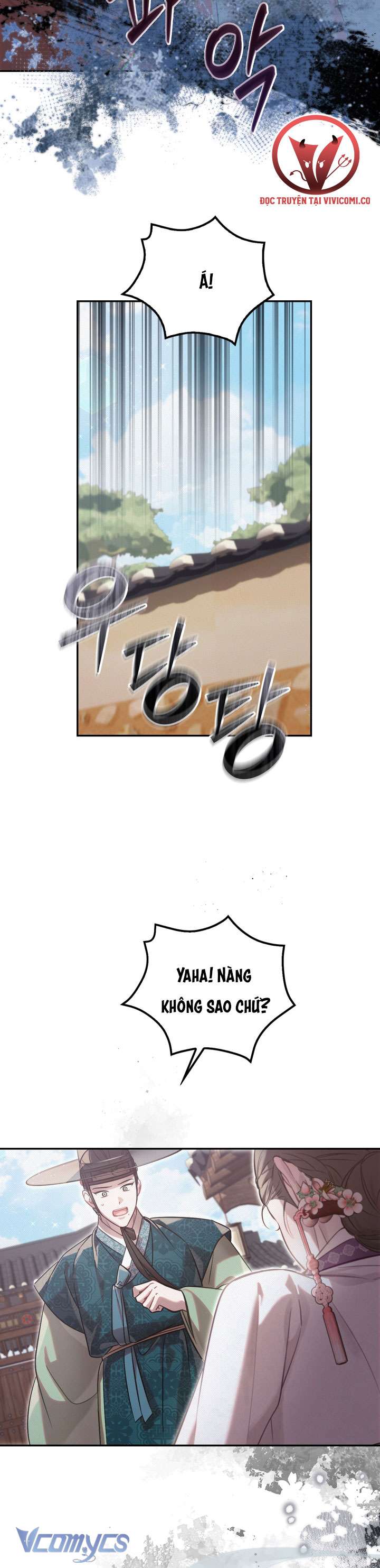 [18+] Tiết Học Bí Mật Của Trung Điện Chap 68 - Trang 2