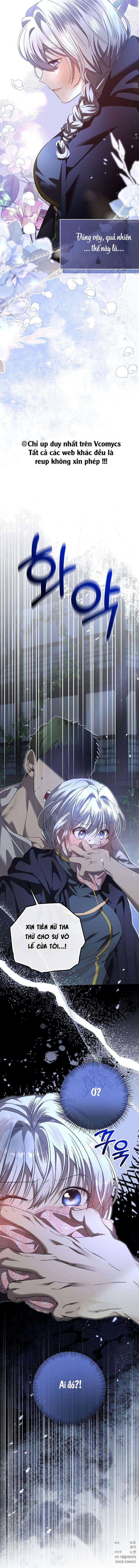 Thiếu Gia Che Giấu Bộ Ngực Vĩ Đại Chap 3 - Next Chap 4