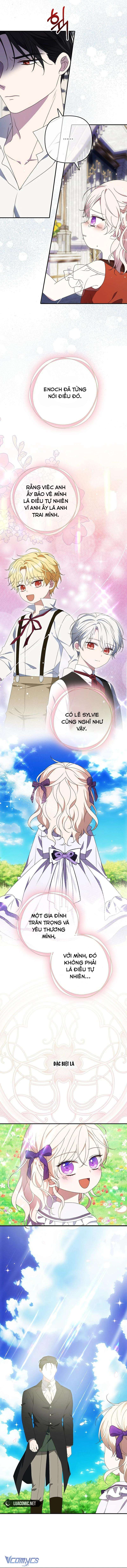 Đứa Trẻ Côn Đồ Nhà Công Tước Chapter 48 - Trang 4