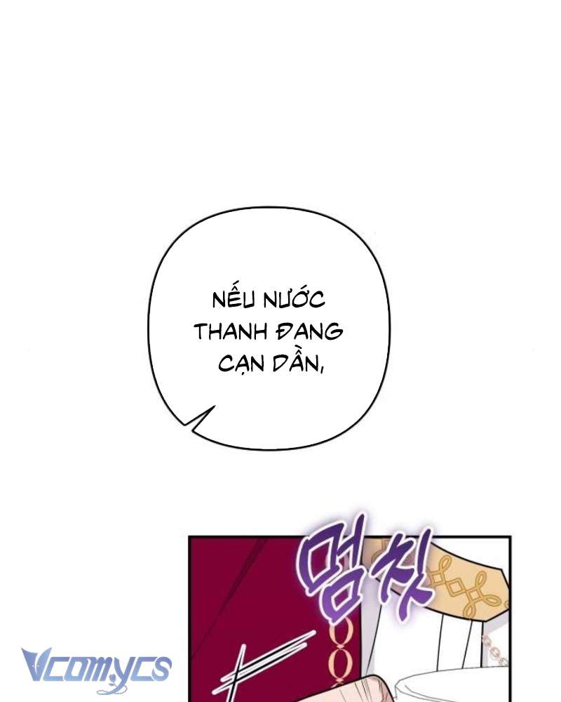 Trước Khi Em Có Ý Định Chạy Trốn Ta Sẽ Ngăn Chặn Nó Chap 26 - Trang 3