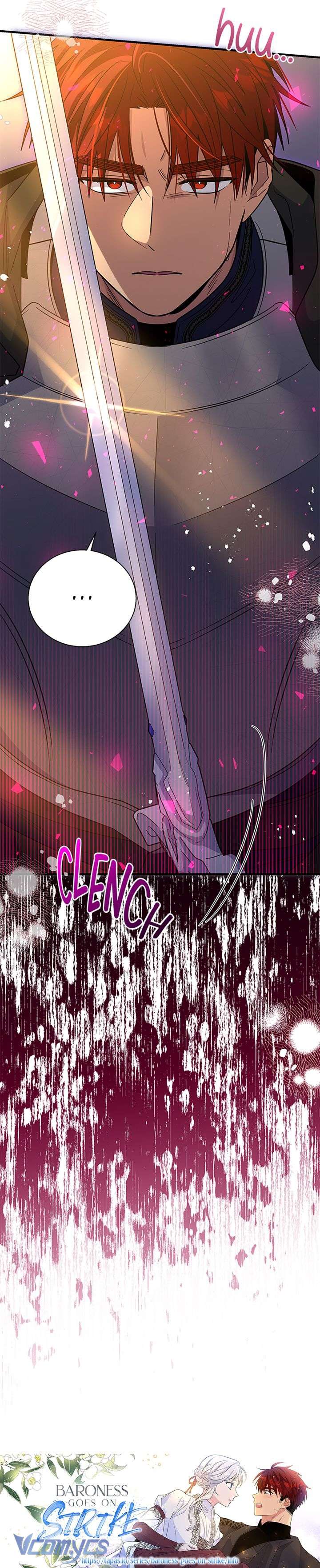 Chồng Yêu, Tôi Đây Bãi Công! Chap 116 - Trang 2