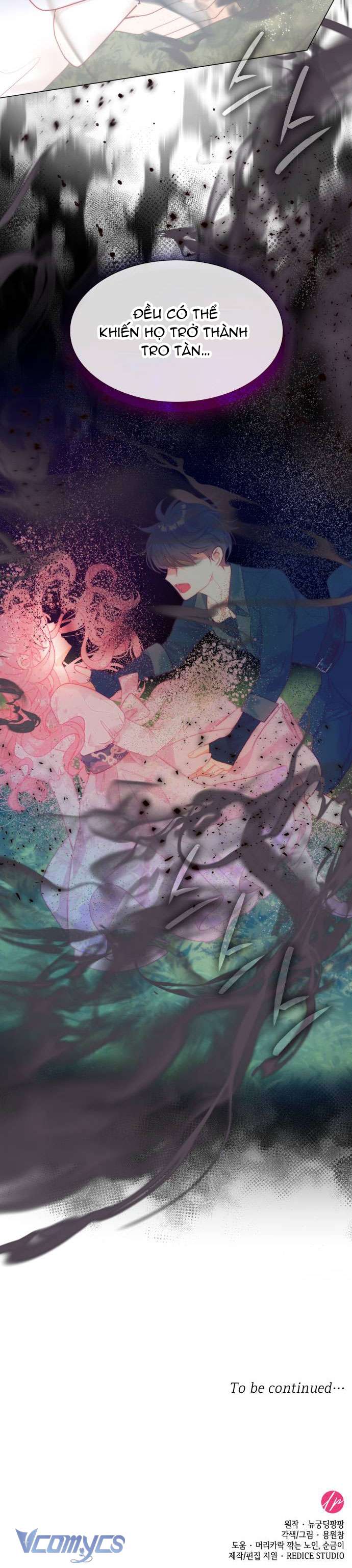 Tôi Được Sinh Ra Là Con Gái Thứ Hai Chapter 23 - Trang 3