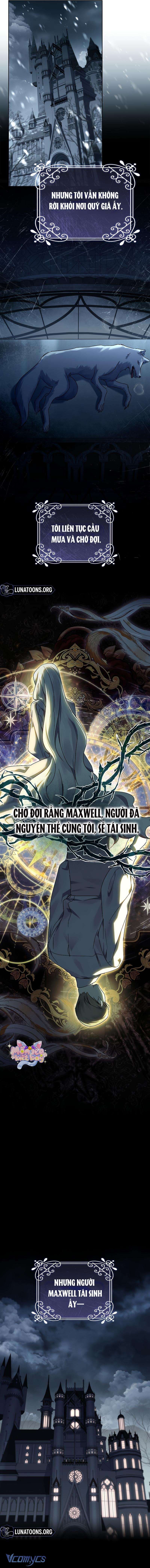 [18+] Tôi Đang Tìm Con Sói Đã Trêu Đùa Con Rắn Đen Chap 2 - Next Chap 3