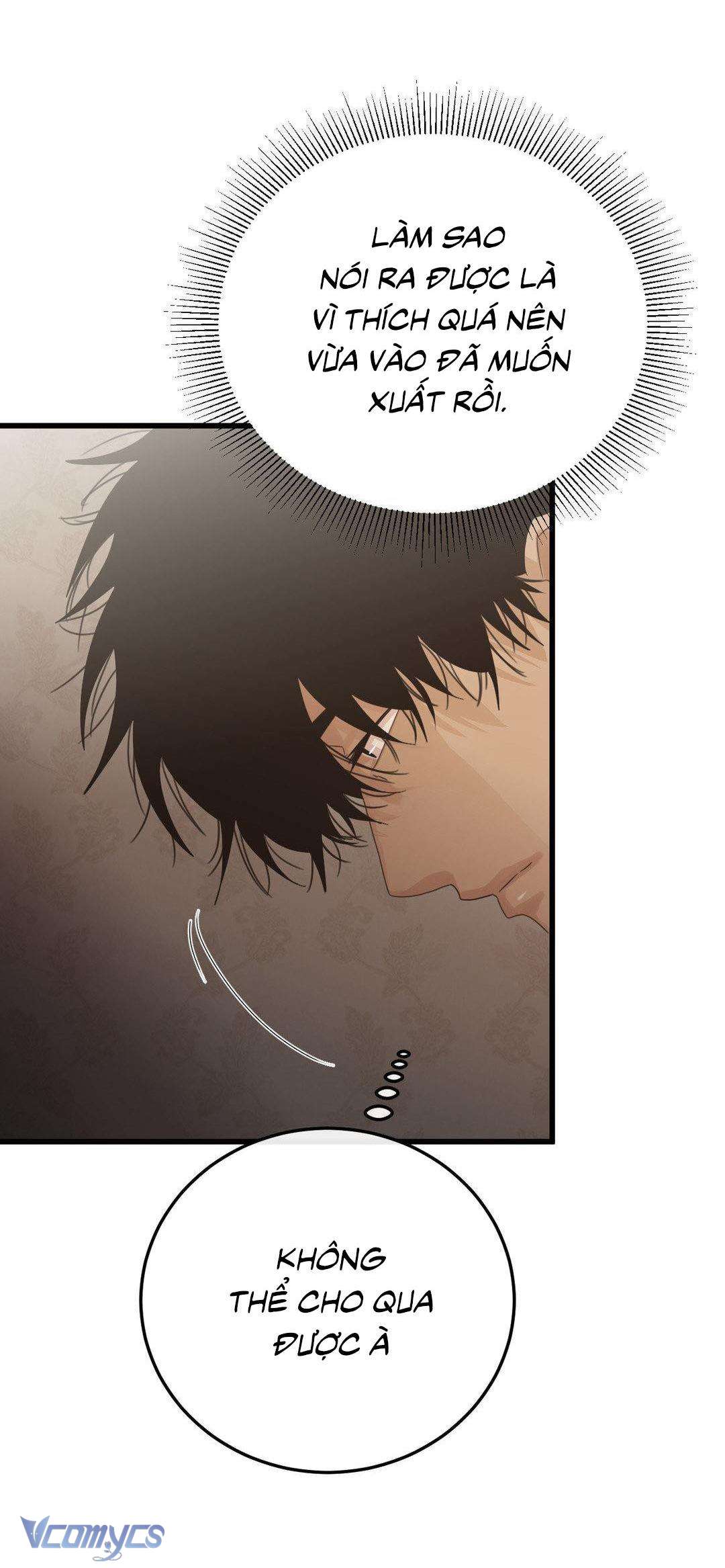 Trở Thành Gia Đình Chap 58 - Trang 3