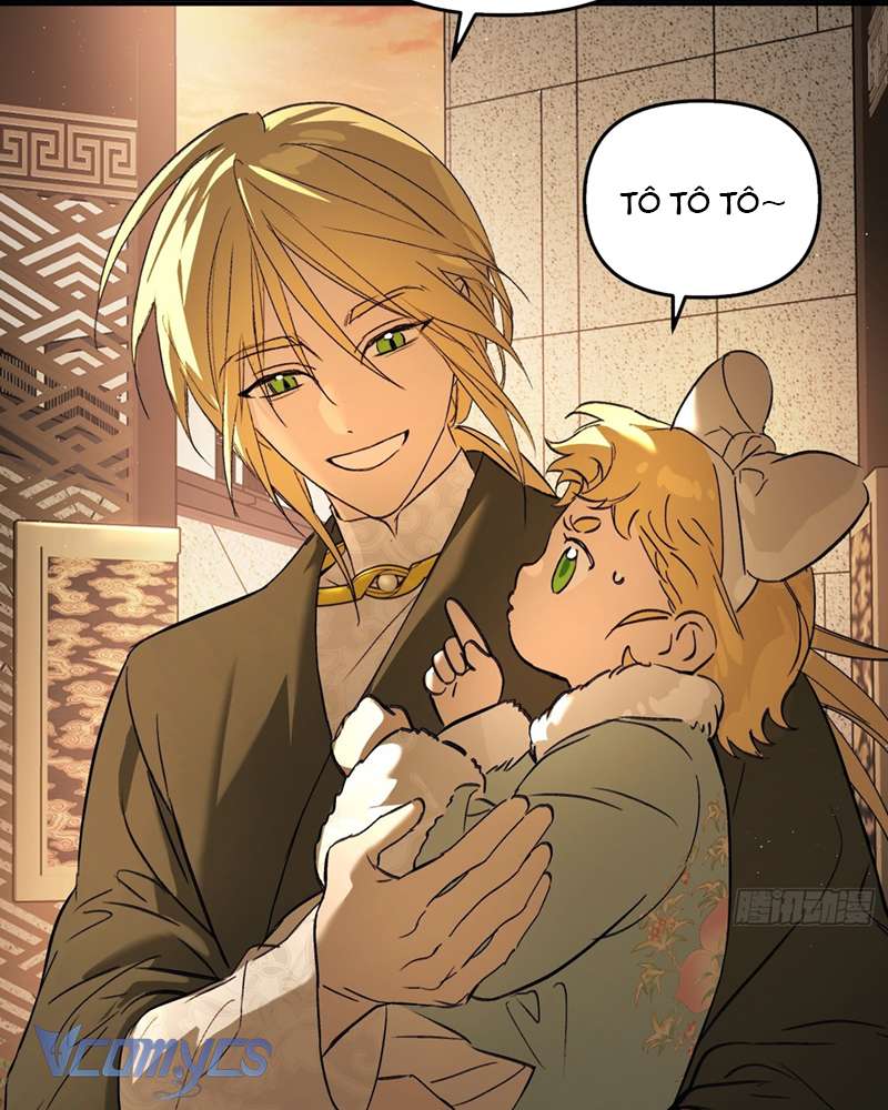 Ác Chi Hoàn Chap 51 - Next Chap 52.1