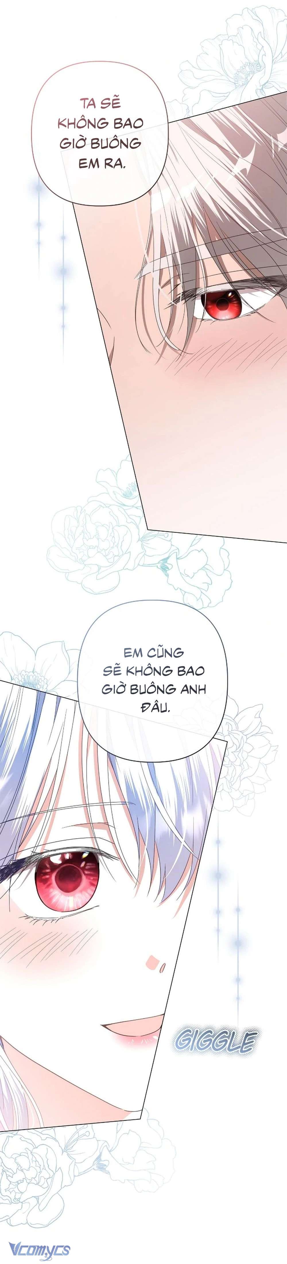 Dấu Vết Của Mặt Trăng Chap 82 - Trang 2