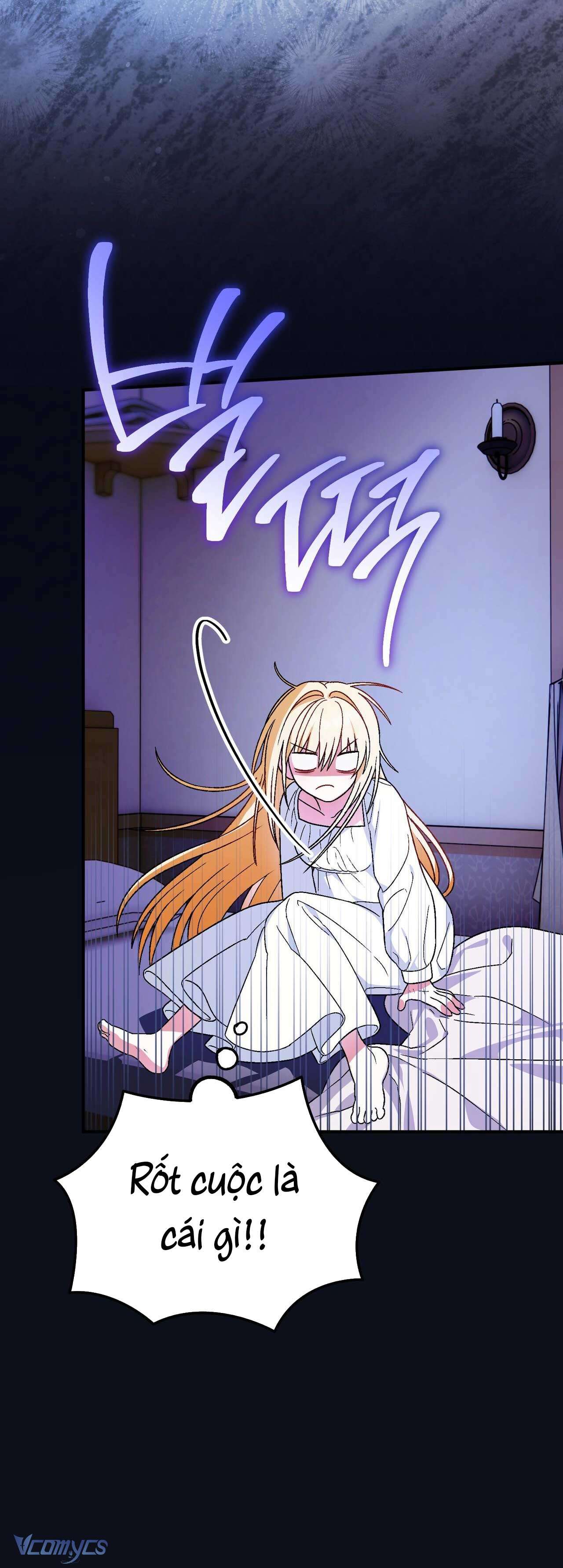 Gửi đến người sói yêu dấu của em Chap 27 - Next Chap 28