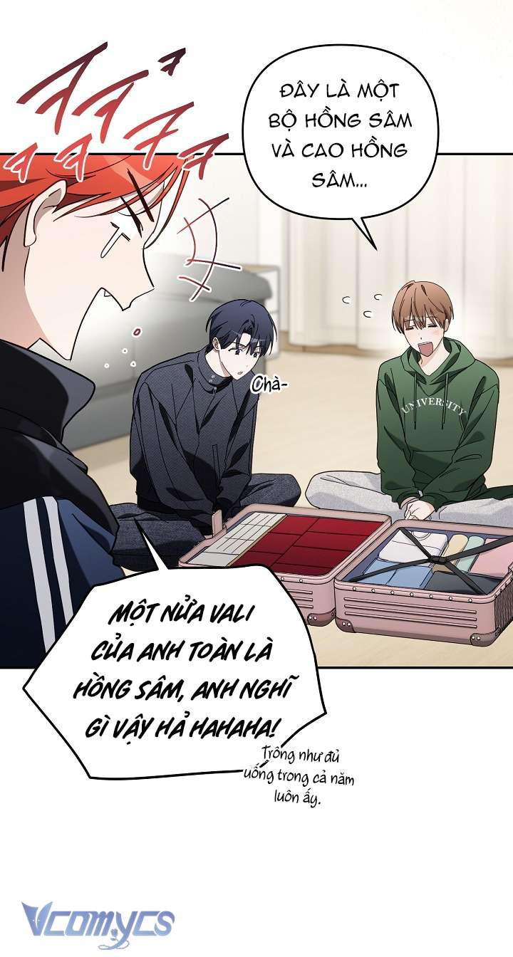 PD Rác Rưởi Sống Sót Với Thân Phận Thần Tượng Chap 16 - Trang 2