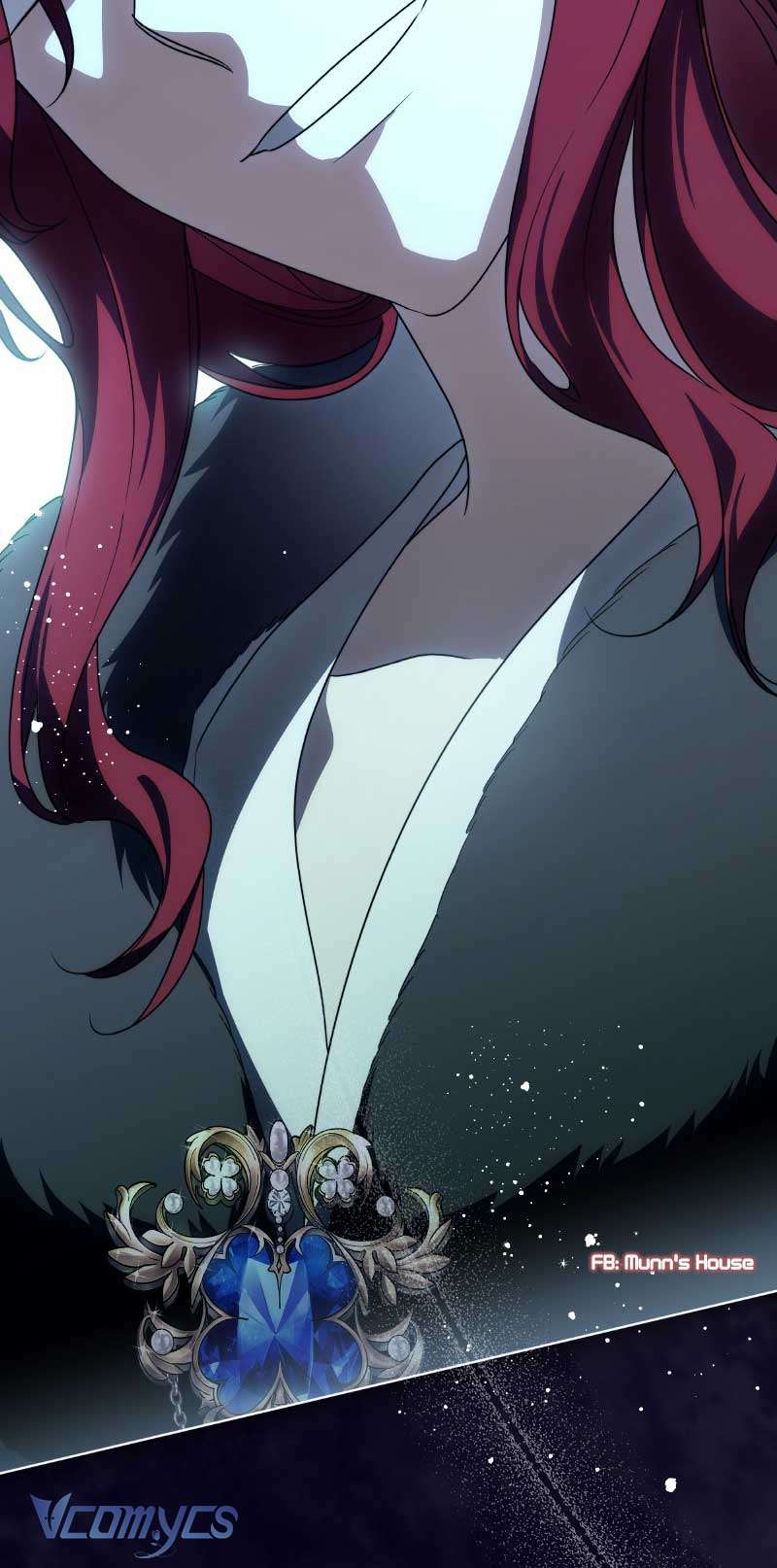 Cái Giá Phải Trả Chap 83 - Next Chap 84