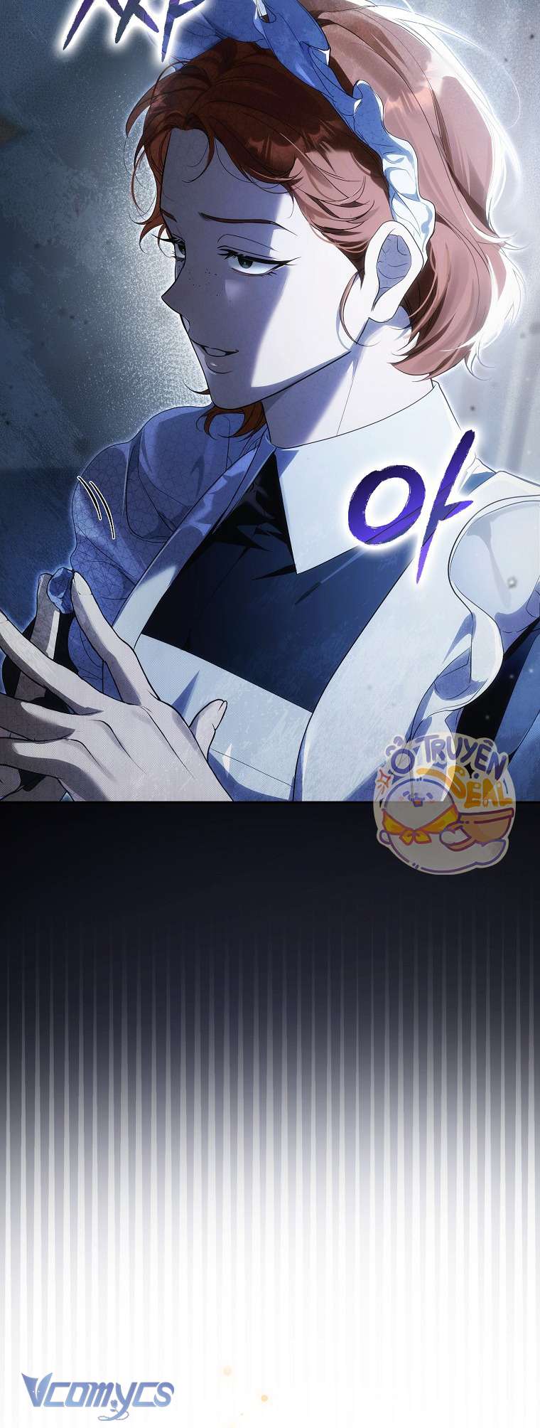 Kẻ Phản Diện Đó Chính Là Tôi Chap 5 - Trang 3