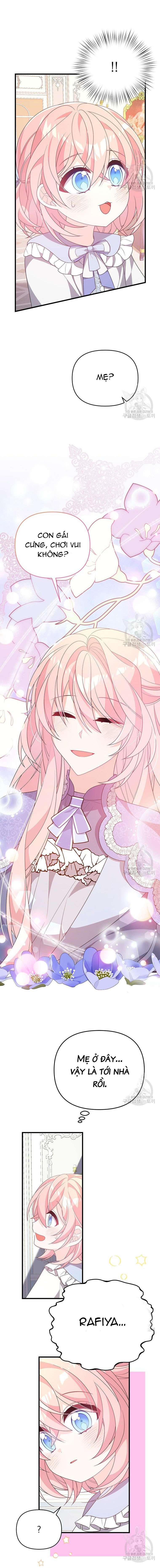 VÌ ANH TRAI TÔI SẼ QUYẾN RŨ NAM CHÍNH Chapter 27 - Trang 4