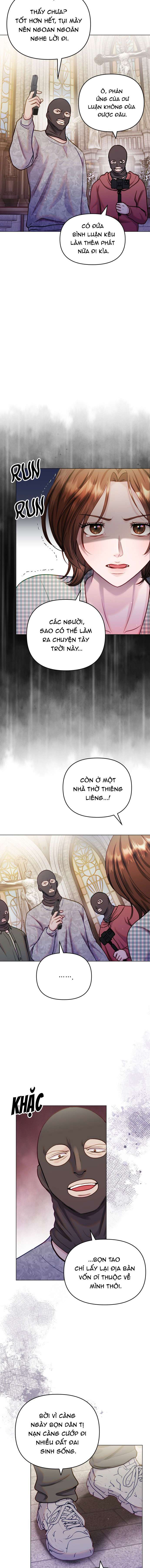 Hướng Dẫn Thu Phục Mãnh Thú Chap 69 - Next Chap 70