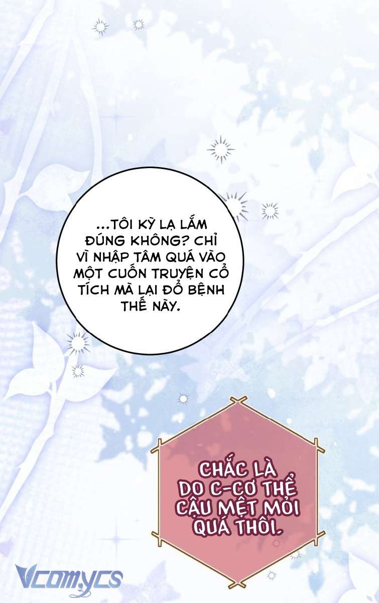 Người Vợ Hắc Ám Của Cậu Chồng Nhỏ Chap 28 - Trang 2