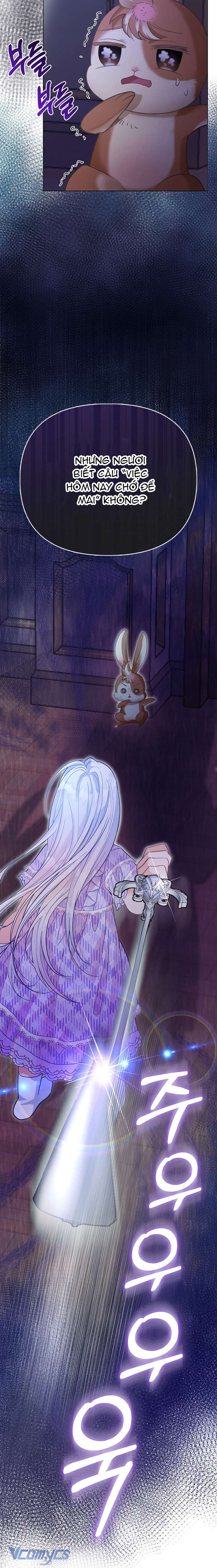 Phương Pháp Trồng Lúa Đặc Biệt Của Ác Nữ Chapter 10 - Trang 3