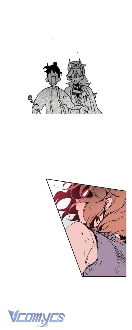 Cô Dâu Của Quái Vật Chap 2 - Next Chap 3