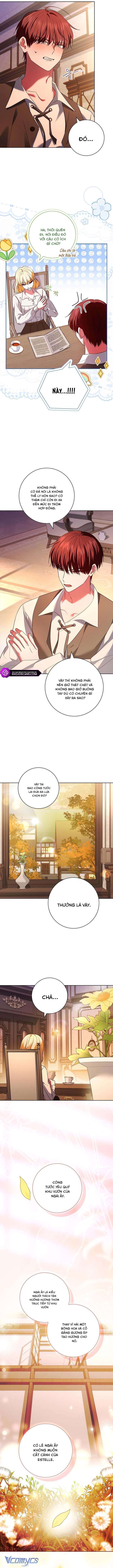 Hãy Để Luật Sư Chuyên Nghiệp Lo Chuyện Ly Hôn Chap 14 - Trang 2