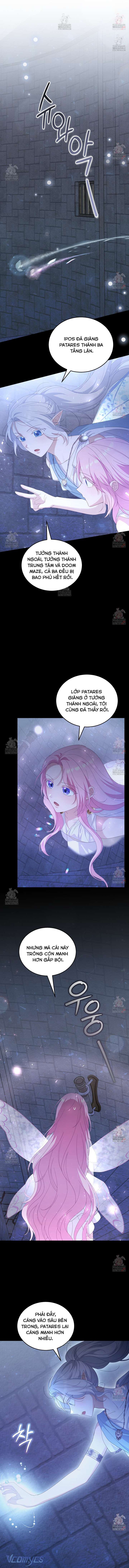 Nàng Tiên, Hãy Ký Hợp Đồng Nào Chap 67 - Trang 4