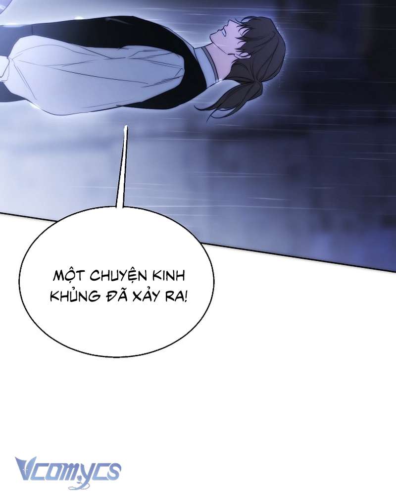 Hãy Dạy Em Cách Khao Khát Chap 45 - Trang 2