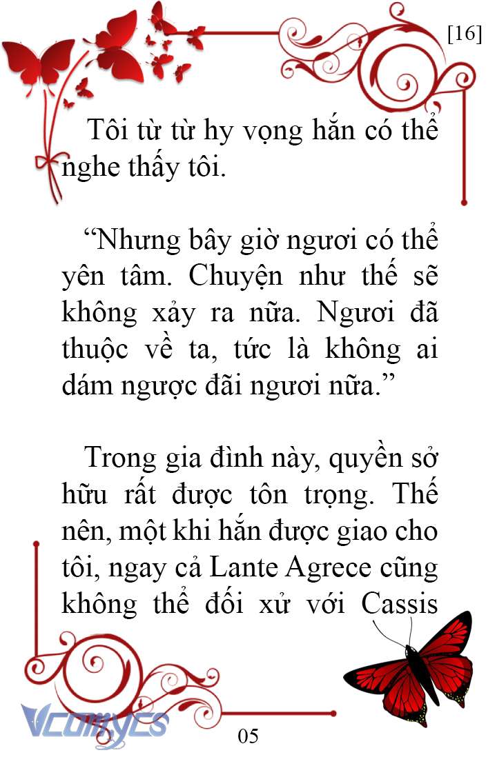 [Novel] Phương Pháp Bảo Vệ Anh Trai Nữ Chính Chap 16 - Trang 2
