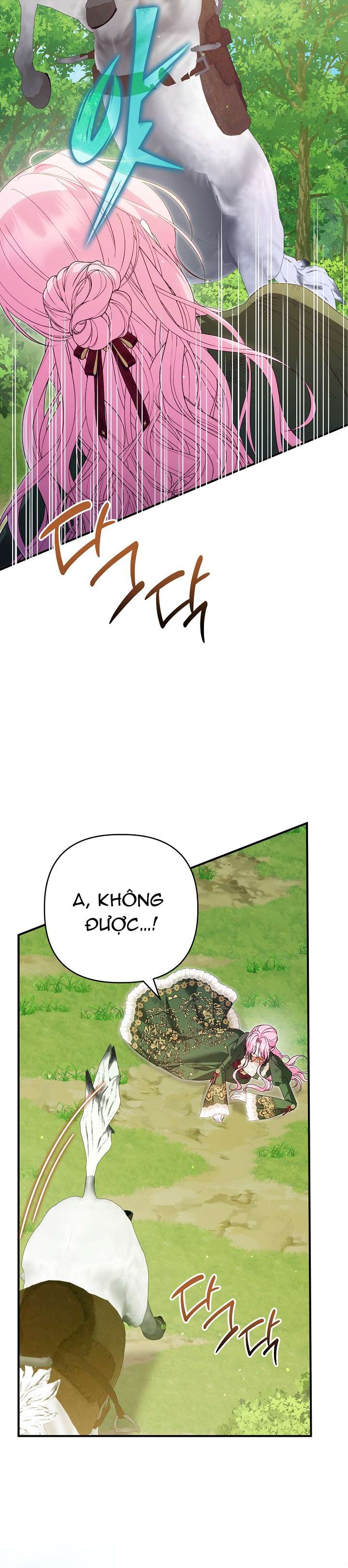 Cha Của Nam Chính Từ Chối Hủy Hôn Chap 49 - Trang 4