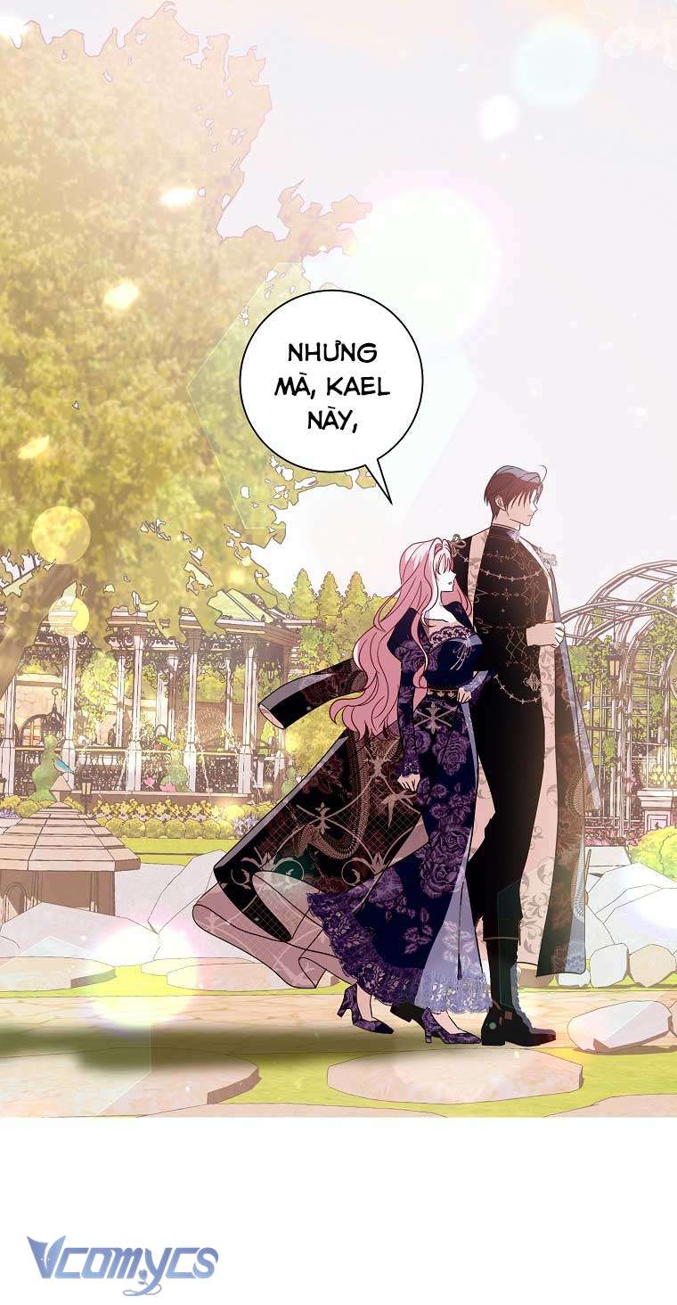 Này Boss Phản Diện, Tôi Có Thể Làm Mọi Thứ Trừ Cưới Ngài Chap 7 - Trang 4