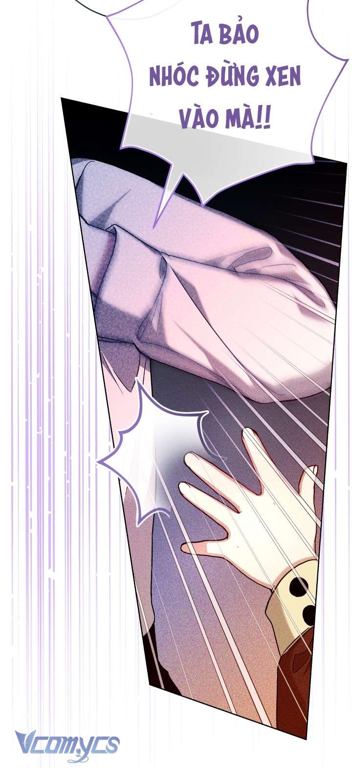 Đứa Trẻ Nuôi Dưỡng Ác Ma Chap 22 - Trang 2