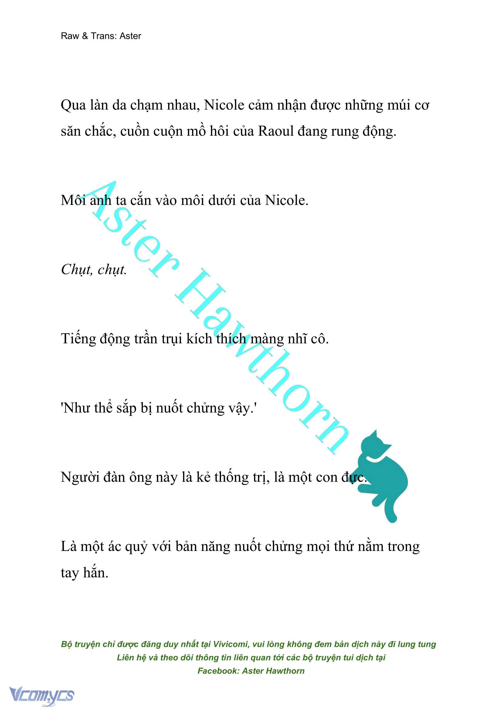 [NOVEL] Giết Cuộc Hôn Nhân Này Chap 1 - Trang 2