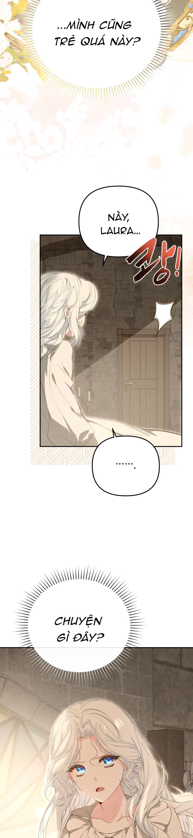 Người Phải Trả Giá Bằng Mạng Sống Vì Đã Lừa Dối Tôi Chap 1 - Trang 4