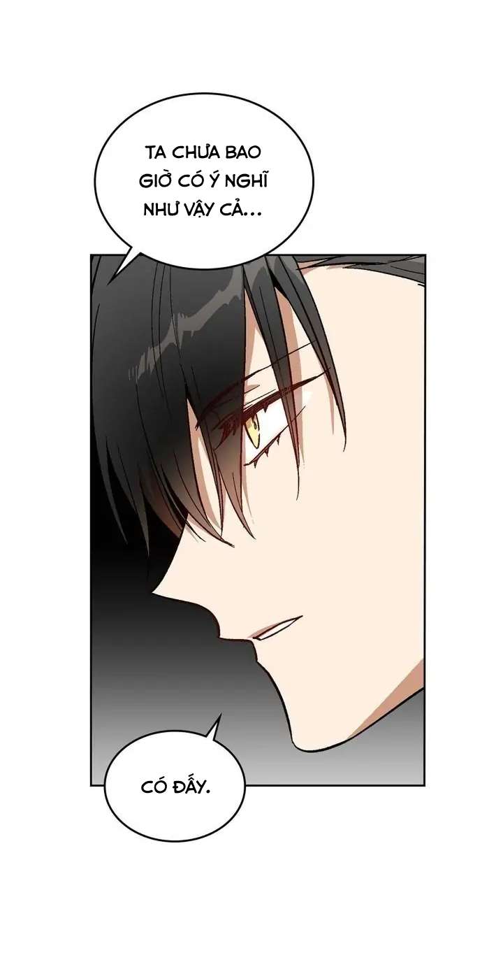 Vị Hôn Thê Khế Ước Của Công Tước Chap 138 - Next Chap 139