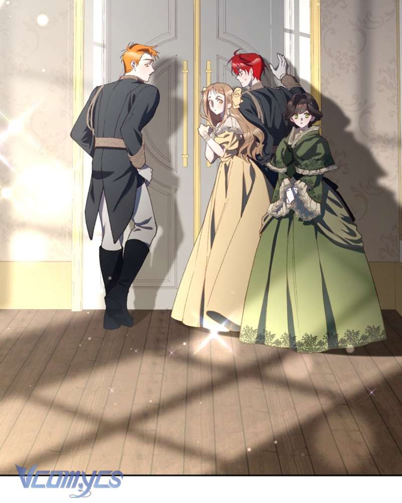 [Sứa Biển] Em Trai Tôi Là Hoàng Đế Ngang Ngược Chap 93 - Trang 2