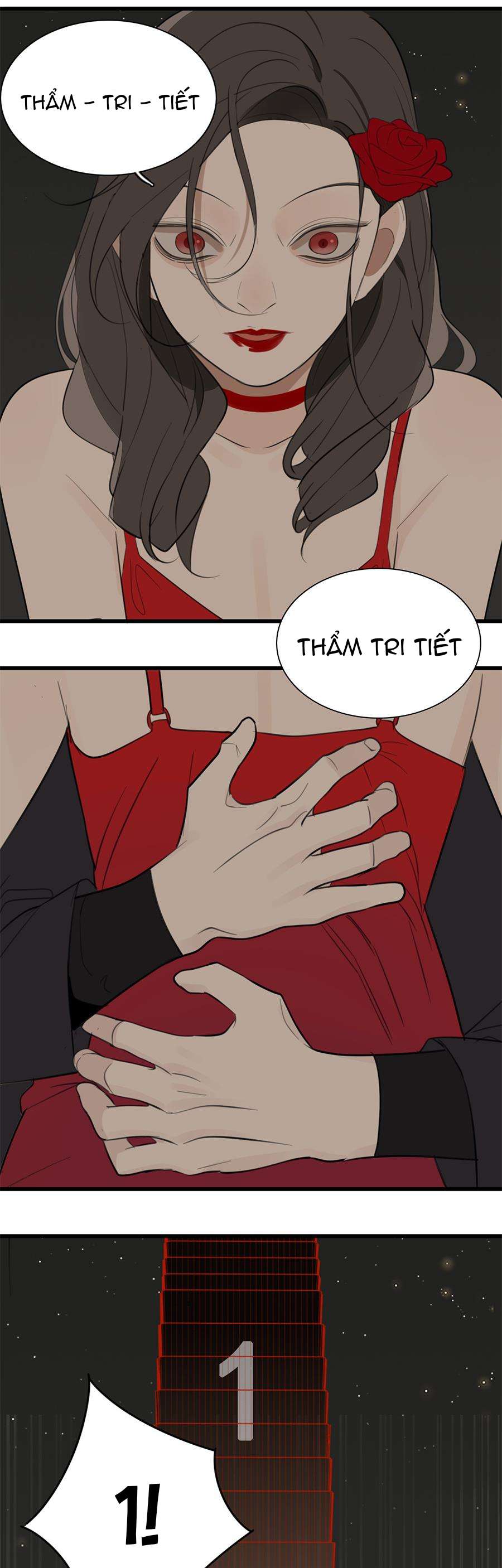 Vật Trong Tay Chapter 29 - Trang 4