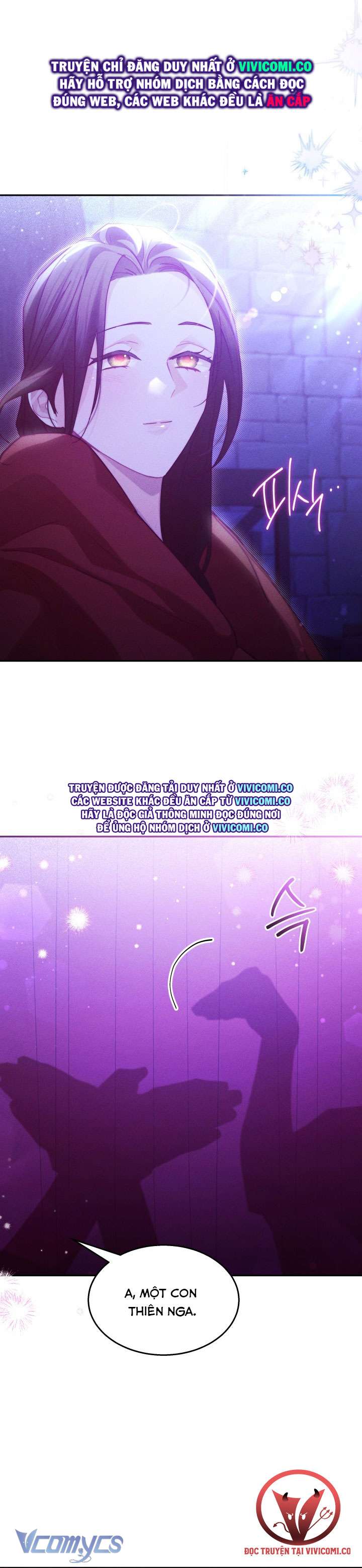 Tiếng Trống Vang Dội Chap 47 - Trang 3