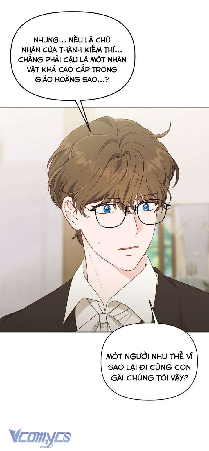 Sự Điều Trị Đặc Biệt Của Tinh Linh Chap 109 - Next Chap 110