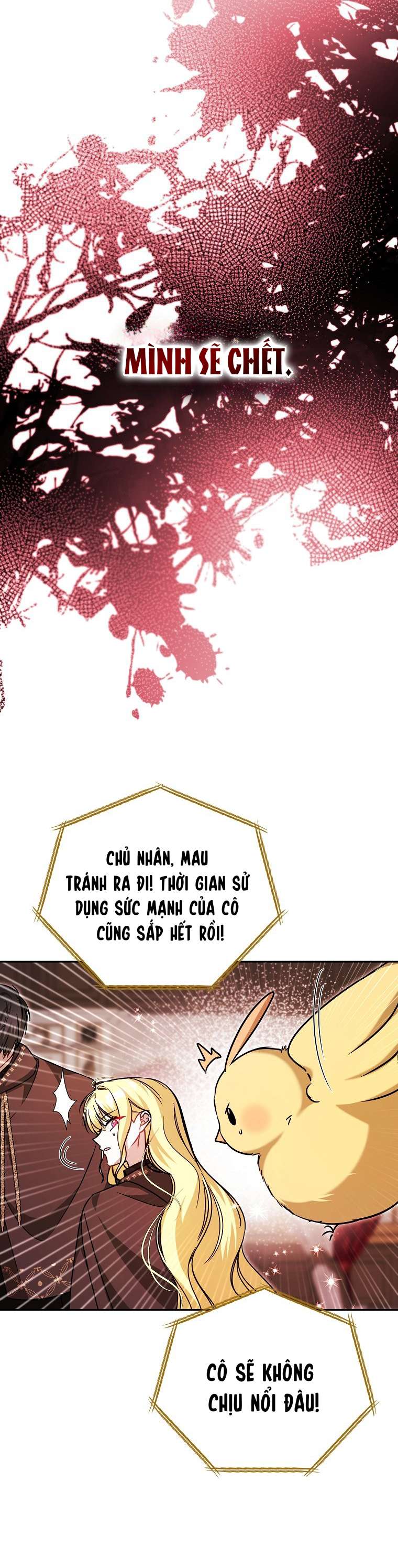 Chị Gái Tôi Là Nhân Vật Chính Chap 50 - Trang 2