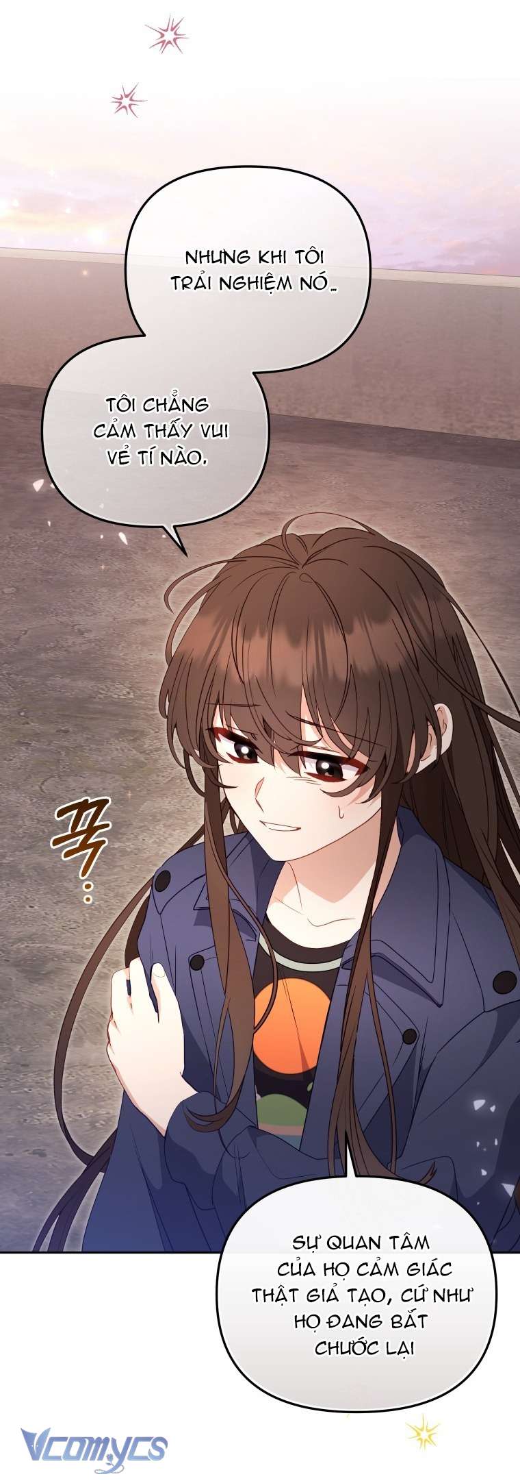 Tôi Được Nuôi Dưỡng Bởi Những Kẻ Phản Diện Chap 113 - Trang 2