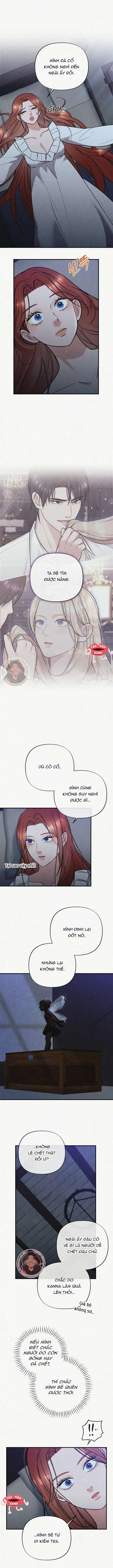 Tù Binh Trong Mơ Tù Binh Trong Mơ-Chap 11 - Trang 2