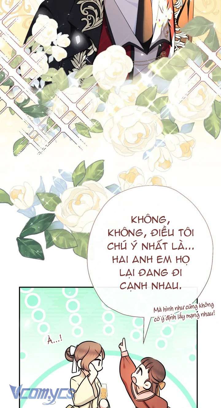 Tiểu Thư Tích Tiền Đi Bụi Chap 86 - Trang 4