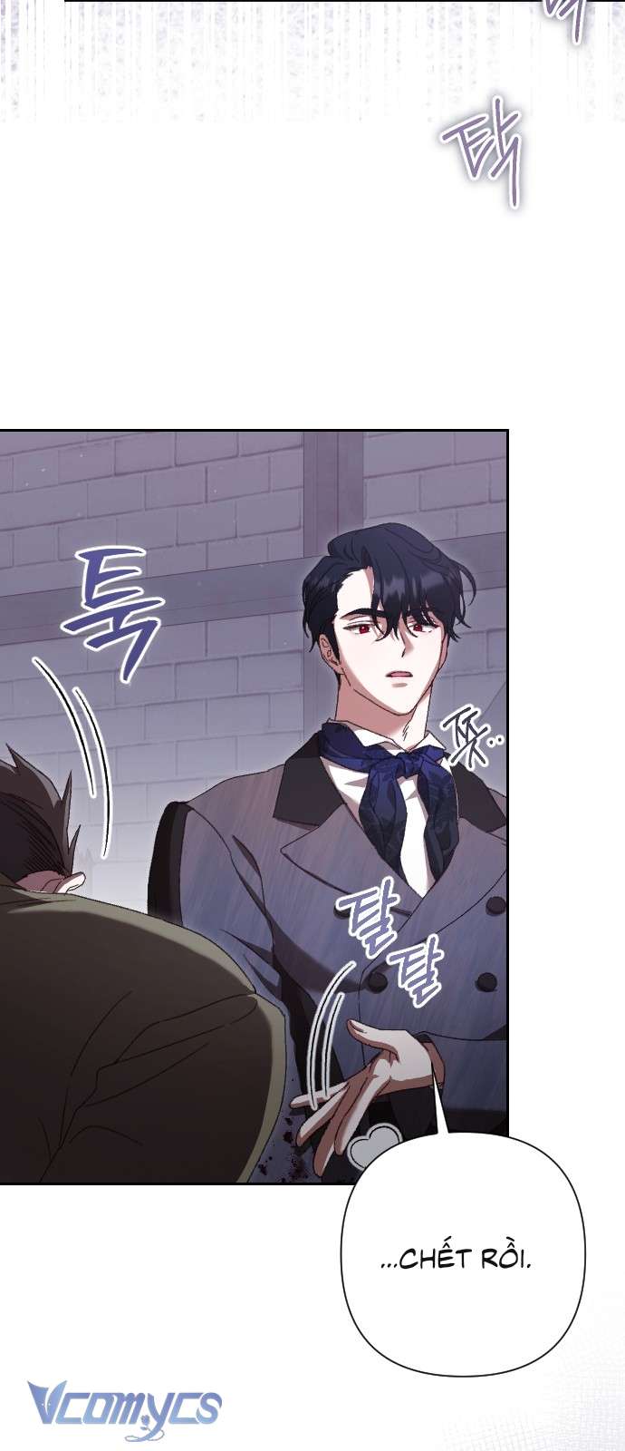 Dành Cho Những Ai Coi Hối Tiếc Là Điều Xa Xỉ Chap 35 - Trang 4