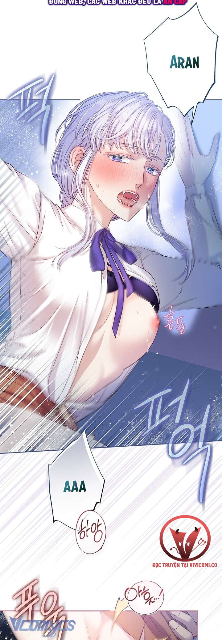 [18+] Love Kitsch Crunch Chap 45 - Trang 2